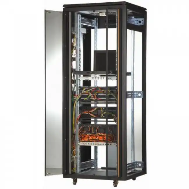 Аксессуар для серверного шкафа Estap M44ORG42UNV_01M2