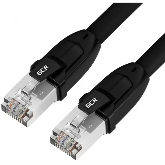 Патч-корд Greenconnect GCR-52354