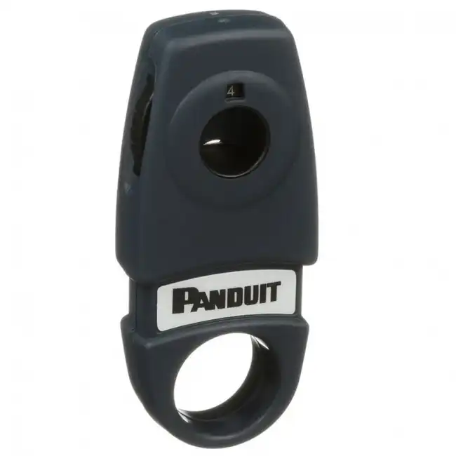 Инструмент для монтажа СКС Panduit CJAST