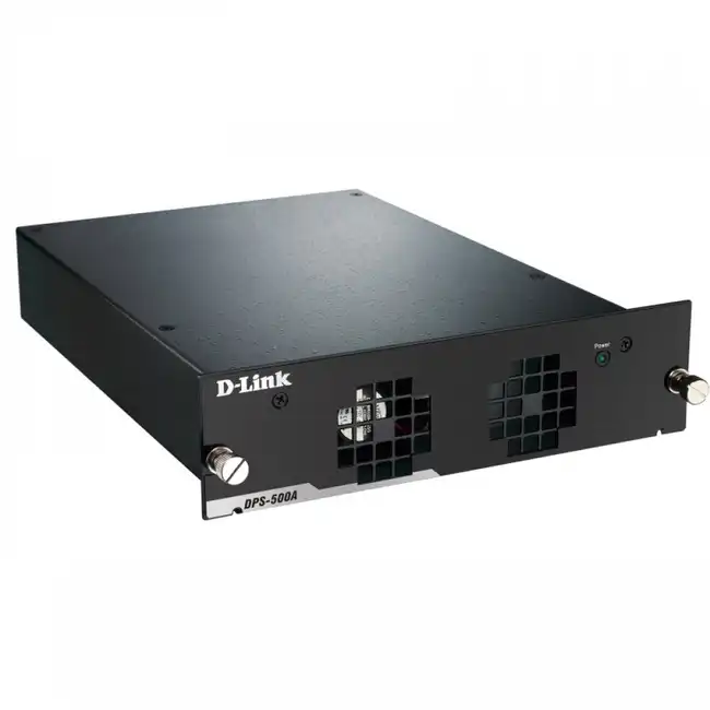 Аксессуар для кабельных сетей D-link DPS-500A