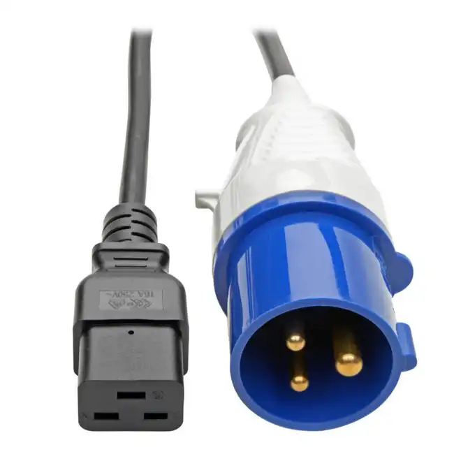 Розетка Tripp-Lite IEC 309 to C19 P070-010