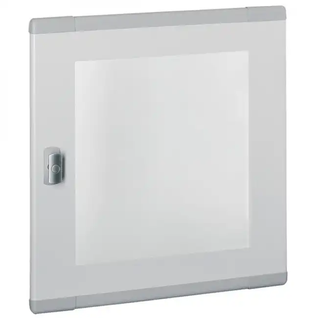 Серверный шкаф Legrand XL3 400 Дверь для шкафа высотой 1500,стекл., плоская 20288