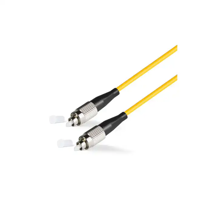 Оптический патч-корд АЗОП FC/UPC-FC/UPC SM 9/125 Simplex 3.0мм 3 м