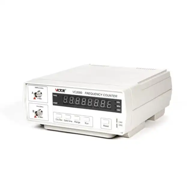 VICTOR VC2000