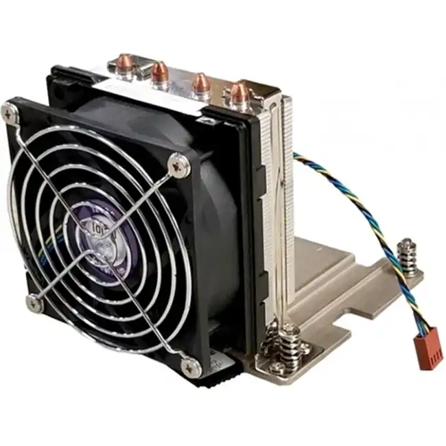 Аксессуар для сервера Lenovo ThinkSystem SR630 FAN Option Kit 4F17A12350