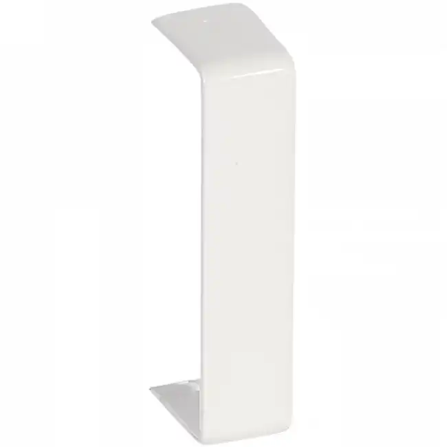 Кабельный канал Legrand Накладка на стык 033608
