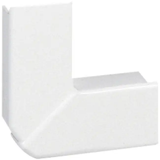 Кабельный канал Legrand DLPlus Угол Г-образный 030283