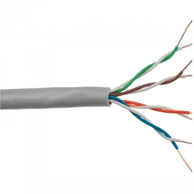 Кабель витая пара Neomax UTP NM710111