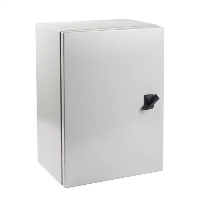 Серверный шкаф iPower 600*400*250 ST 600*400*250 IP54
