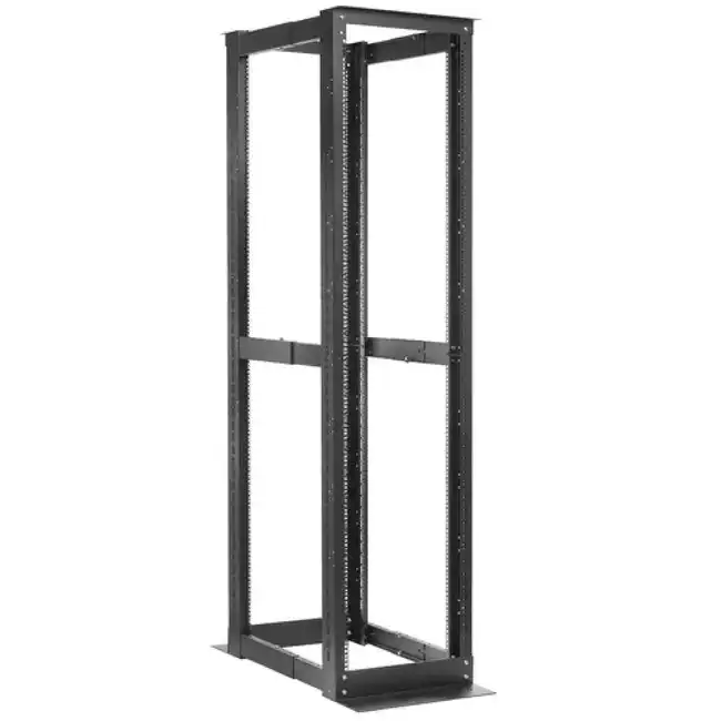 Серверный шкаф Hyperline ORK2A-4768-RAL9005