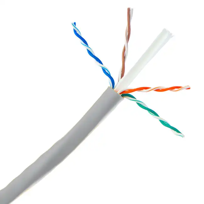 Кабель витая пара ITK LC1-C604-111