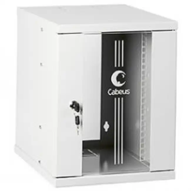 Серверный шкаф Cabeus WSC-8U