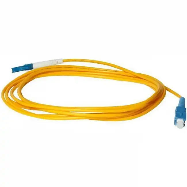 Оптический патч-корд LANMASTER TWT-LC-LC/SU-0.5