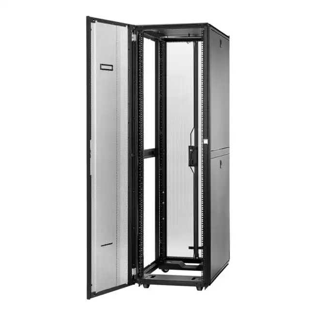 Серверный шкаф HP G2 Kitted Advanced Pallet Rack P9K05A