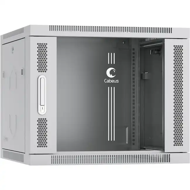 Серверный шкаф Cabeus SH-05F-9U60/60