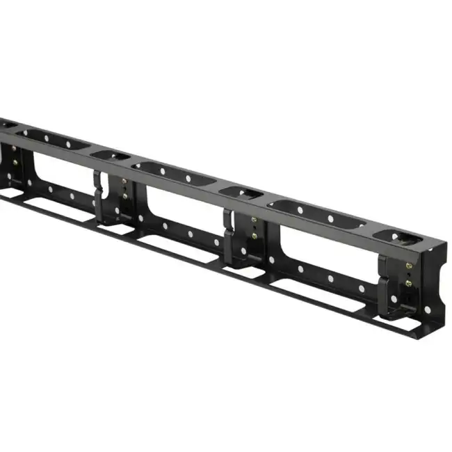 Аксессуар для серверного шкафа Hyperline CMV-42U-ML