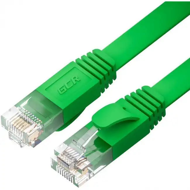 Патч-корд Greenconnect GCR-52843