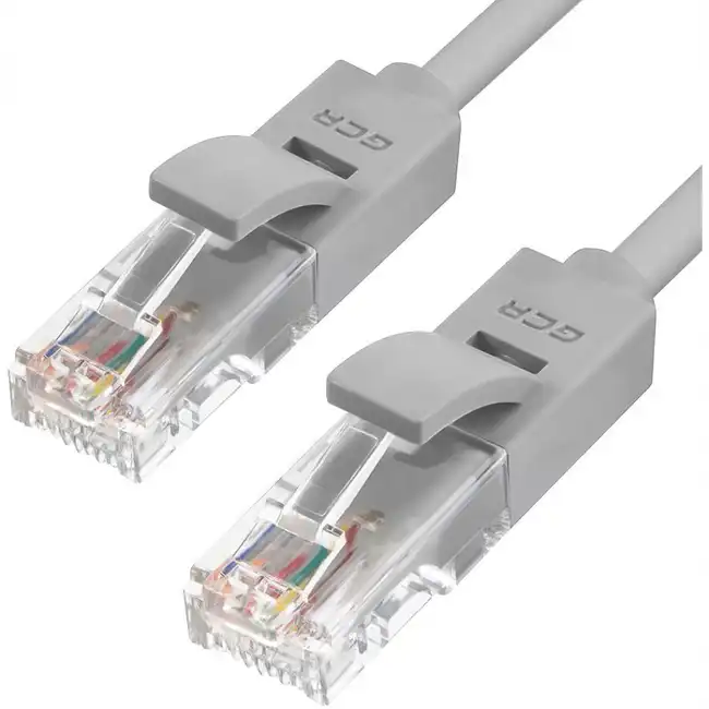 Патч-корд Greenconnect GCR-50688