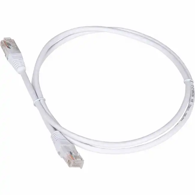 Патч-корд LANMASTER TWT-45-45-0.15-WH