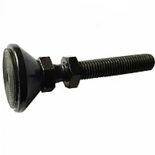 Аксессуар для серверного шкафа Wize W12U-FEET