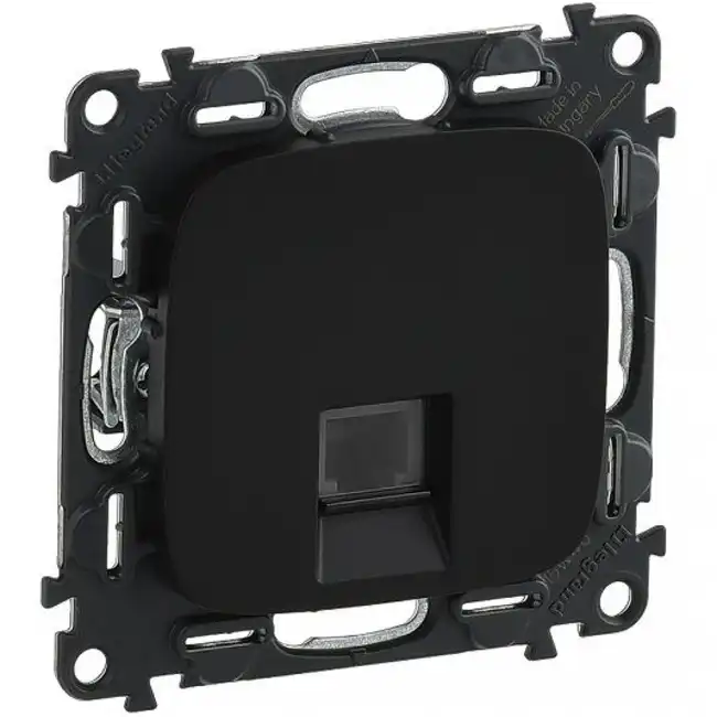 Сетевая розетка Legrand Valena Allure 753950