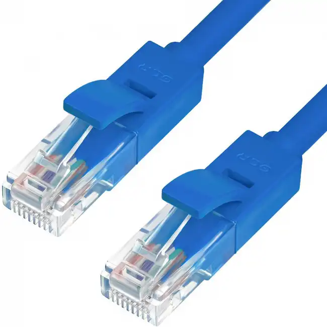 Патч-корд Greenconnect GCR-50682