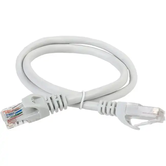 Патч-корд ITK PC01-C5EUL-2M