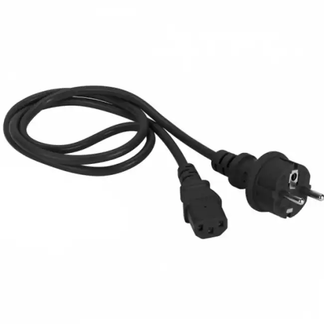 Инструмент для монтажа СКС LANMASTER LAN-PP13/SHA-1.8-BK