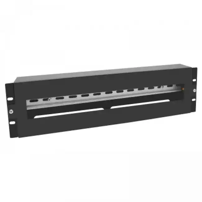 Аксессуар для серверного шкафа Pixietech PXT-PDR-19-B