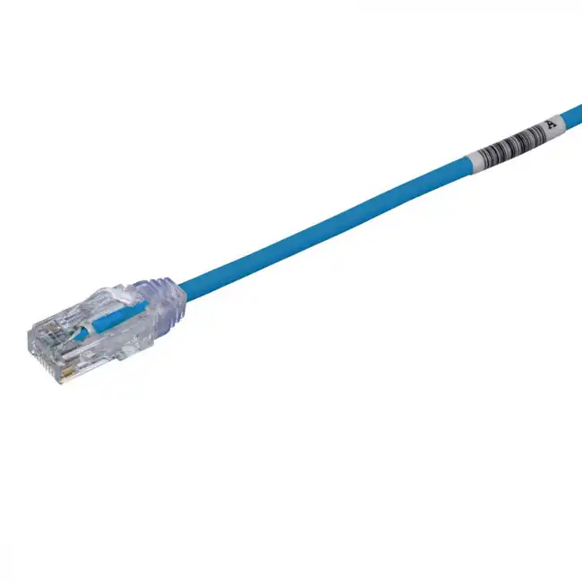 Патч-корд Panduit UTP28SP1MBU