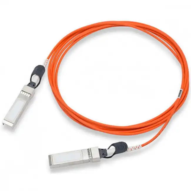 Оптический патч-корд Cisco Кабельная сборка 10GBASE Active Optical SFP+ SFP-10G-AOC7M