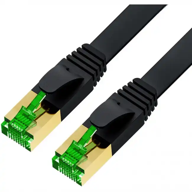 Патч-корд Greenconnect GCR-55651