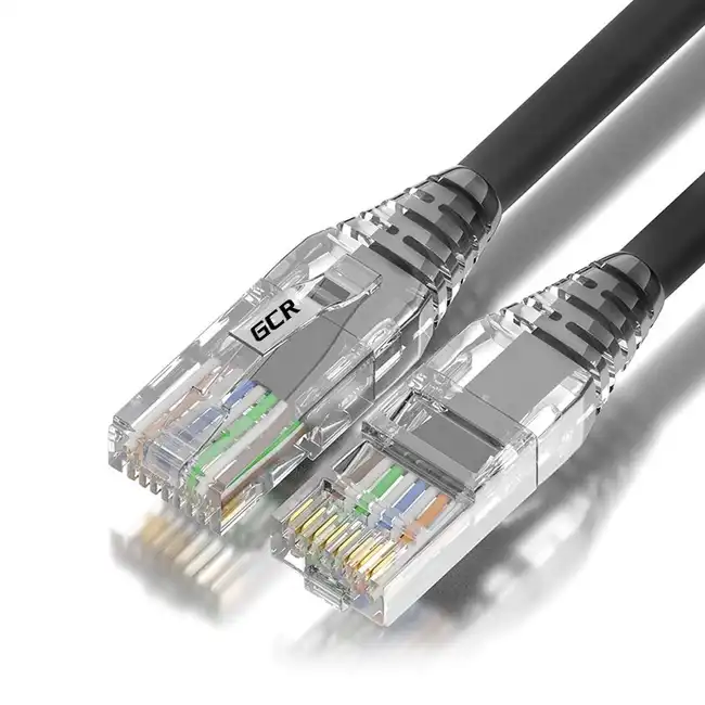 Патч-корд Greenconnect GCR-55425