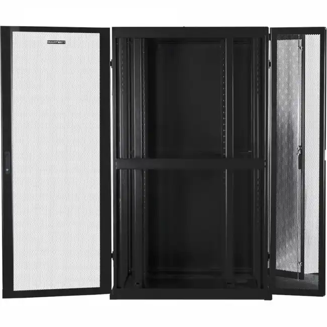 Серверный шкаф SMARTWATT IRS426107 - Rack S-Series 42U 600x1070мм 4512020620015