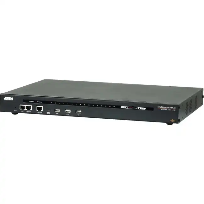 KVM-переключатель ATEN SN0116CO
