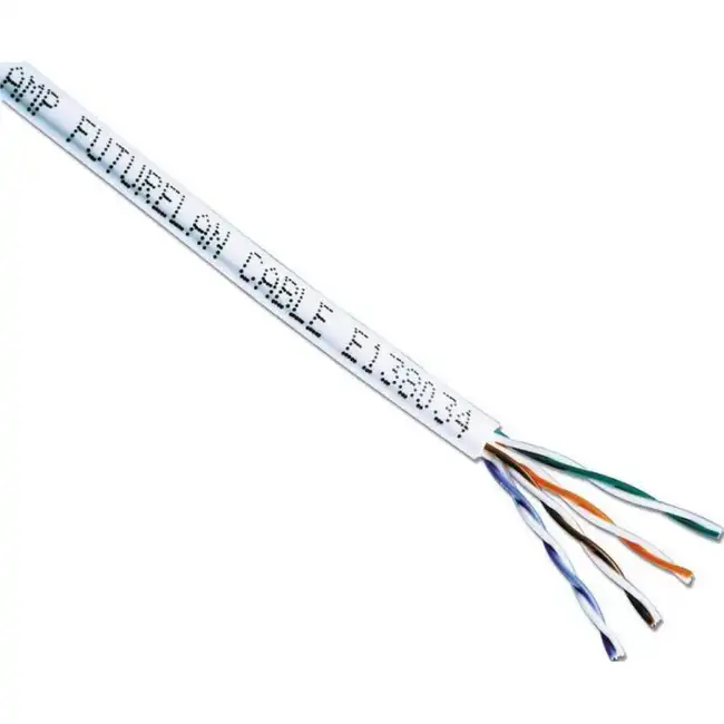 Кабель витая пара CommScope 57535-5
