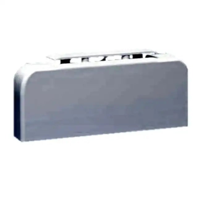 Кабельный канал Legrand DLP Заглушка для к/к 80x35/50 010722