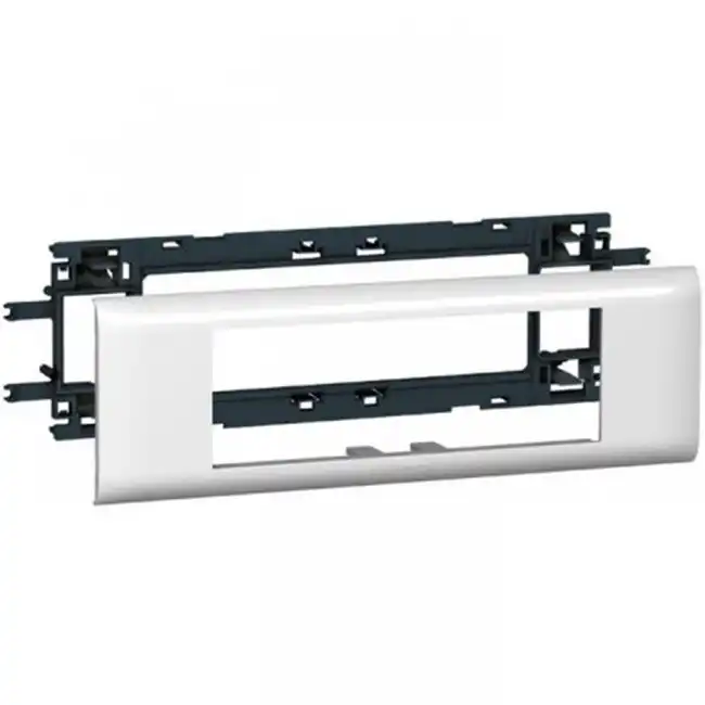 Кабельный канал Legrand Суппорт/Рамка 6 М Dlp Кр.65 010956