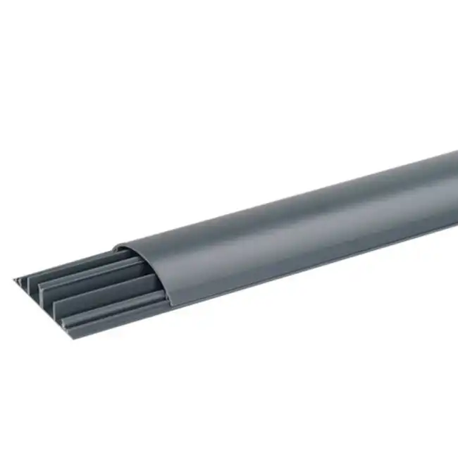 Кабельный канал Legrand DLP Кабель-канал PVC сер. 2м 032800