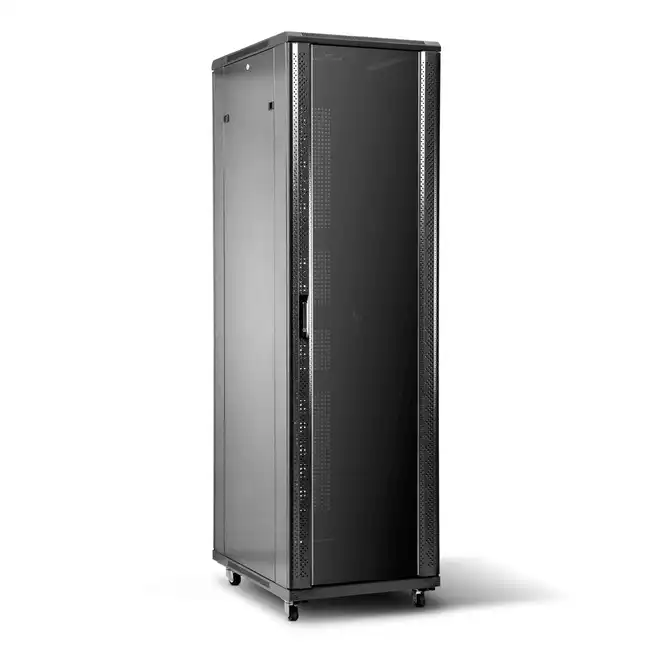 Серверный шкаф SHIP Шкаф серверный 15U 600x800 мм 601.6815.24.100