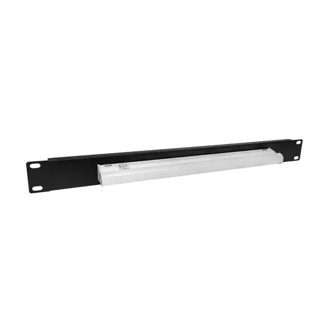 Аксессуар для серверного шкафа Pixietech PXT-1U-19-LIGHT