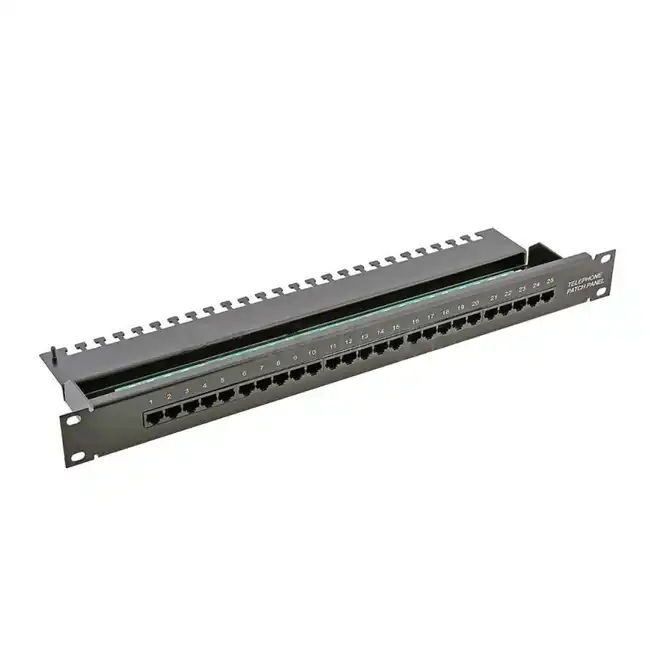 Патч-панель Champtek 1711213-2