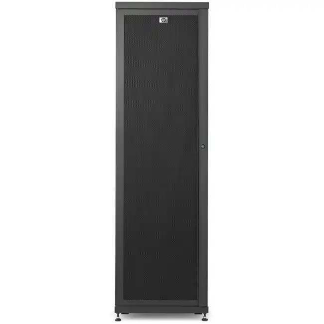 Серверный шкаф HP шкаф серверный V142 42U 600x1075 AF046A