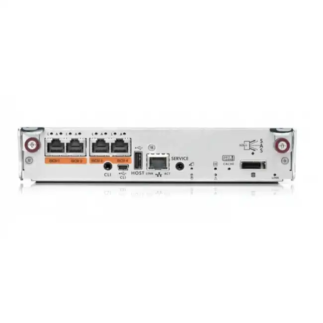 Опция для системы хранения данных СХД HP C8R09A (Контроллер СХД)