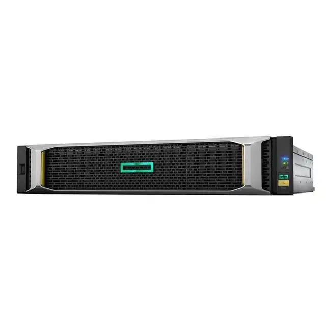 Дисковая системы хранения данных СХД HPE MSA 1050 Q2R50A (Rack)