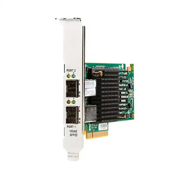 Опция для системы хранения данных СХД HPE BB982A (Плата адаптера)