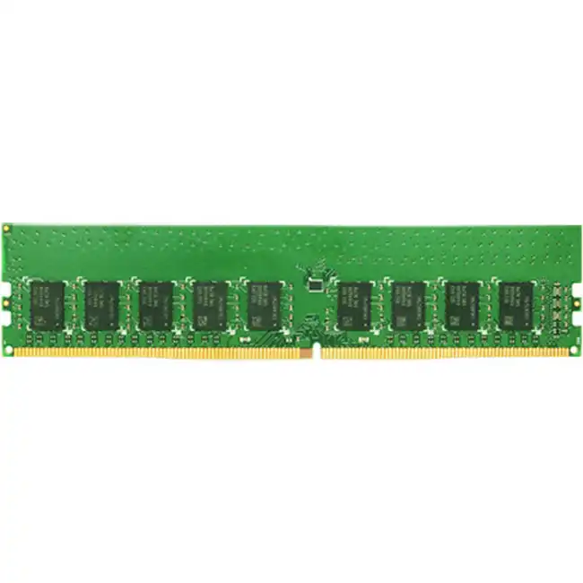 Серверная оперативная память ОЗУ Synology D4EC-2666-8G (8 ГБ, DDR4)