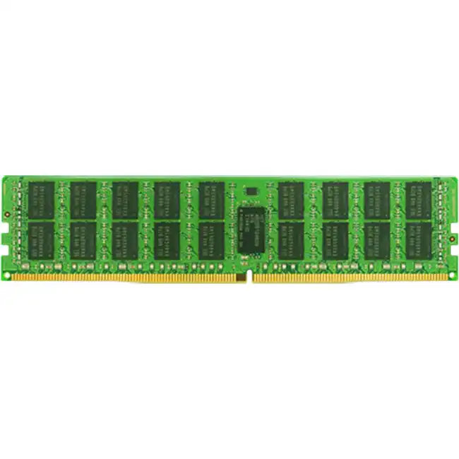 Серверная оперативная память ОЗУ Synology D4RD-2666-32G (32 ГБ, DDR4)