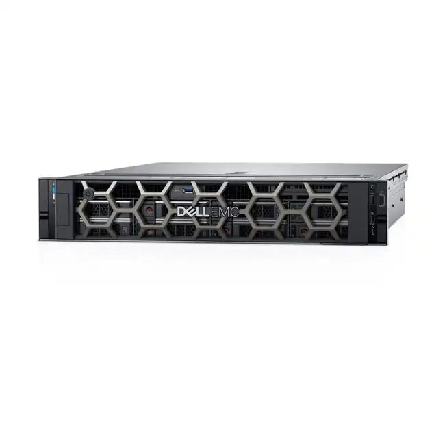 Дисковая системы хранения данных СХД Dell EMC NX3240 210-APUR_234 (Rack)