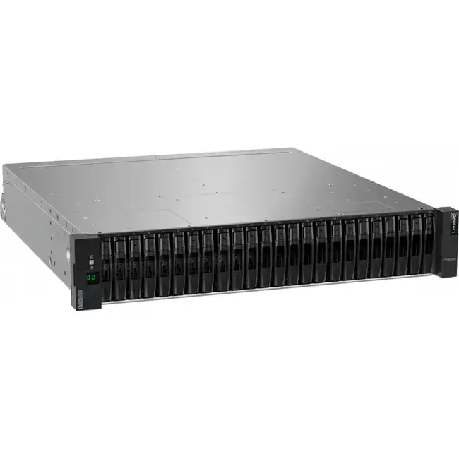 Дисковая полка для системы хранения данных СХД и Серверов Lenovo ThinkSystem DE4000H 7Y74A001WW